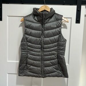 Northface vest